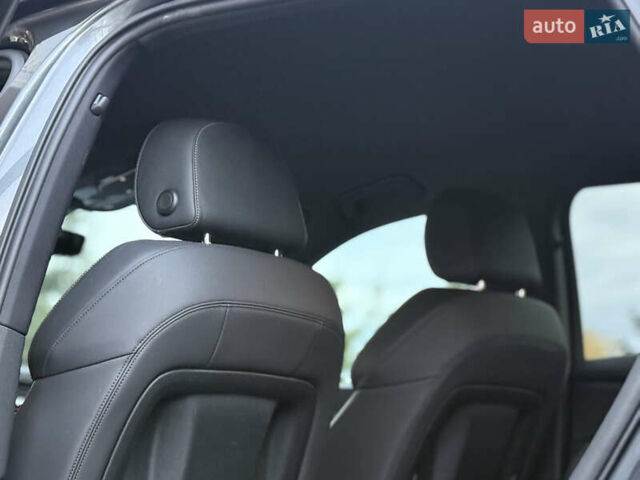 Серый Ауди E-Tron, объемом двигателя 0 л и пробегом 28 тыс. км за 34900 $, фото 34 на Automoto.ua