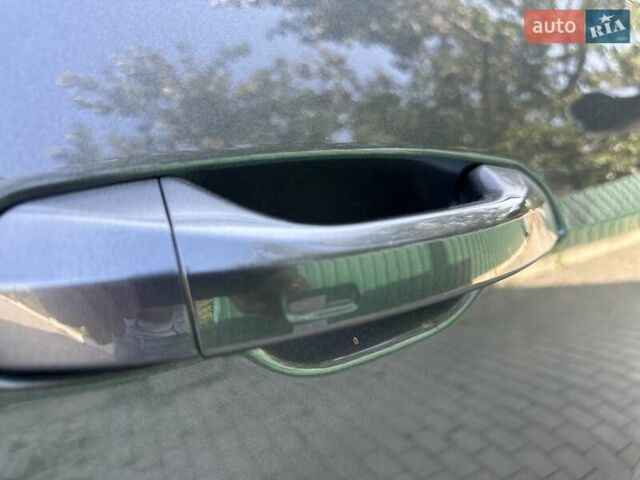 Серый Ауди E-Tron, объемом двигателя 0 л и пробегом 56 тыс. км за 34200 $, фото 15 на Automoto.ua