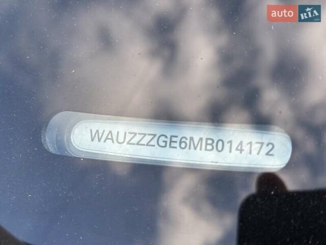 Серый Ауди E-Tron, объемом двигателя 0 л и пробегом 56 тыс. км за 34200 $, фото 53 на Automoto.ua