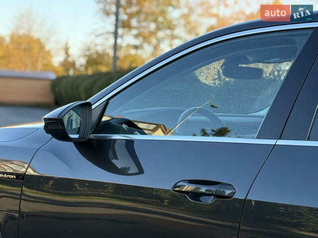 Серый Ауди E-Tron, объемом двигателя 0 л и пробегом 125 тыс. км за 26900 $, фото 11 на Automoto.ua