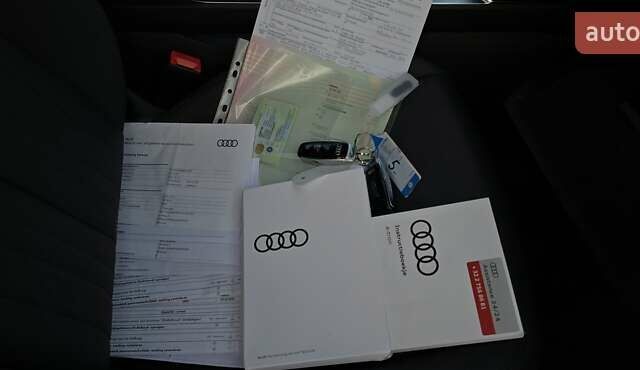 Сірий Ауді E-Tron, об'ємом двигуна 0 л та пробігом 110 тис. км за 29999 $, фото 95 на Automoto.ua