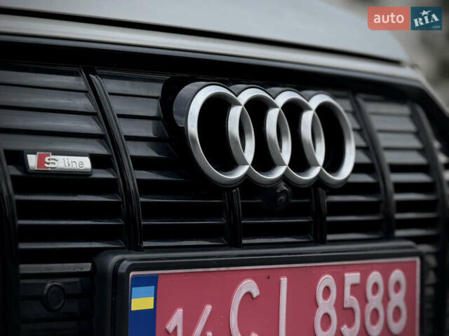 Серый Ауди E-Tron, объемом двигателя 0 л и пробегом 36 тыс. км за 45445 $, фото 36 на Automoto.ua