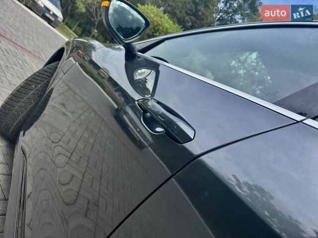 Сірий Ауді E-Tron, об'ємом двигуна 0 л та пробігом 148 тис. км за 27500 $, фото 54 на Automoto.ua