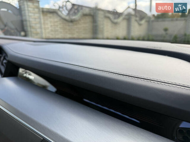 Серый Ауди E-Tron, объемом двигателя 0 л и пробегом 130 тыс. км за 37000 $, фото 95 на Automoto.ua