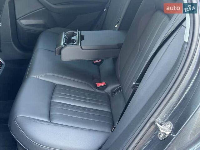 Серый Ауди E-Tron, объемом двигателя 0 л и пробегом 59 тыс. км за 37396 $, фото 26 на Automoto.ua