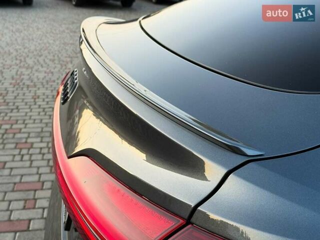 Серый Ауди E-Tron, объемом двигателя 0 л и пробегом 56 тыс. км за 46999 $, фото 33 на Automoto.ua