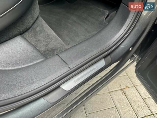 Сірий Ауді E-Tron, об'ємом двигуна 0 л та пробігом 148 тис. км за 27500 $, фото 153 на Automoto.ua