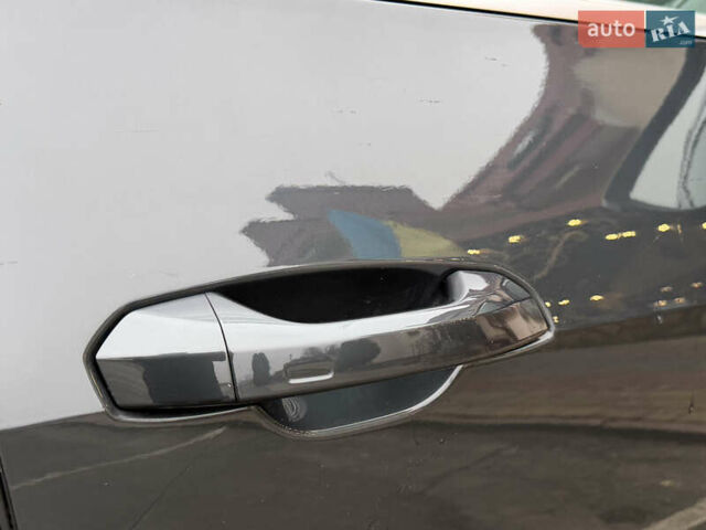 Серый Ауди E-Tron, объемом двигателя 0 л и пробегом 126 тыс. км за 29999 $, фото 19 на Automoto.ua