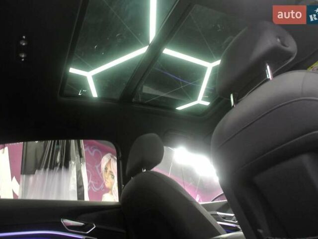 Серый Ауди E-Tron, объемом двигателя 0 л и пробегом 60 тыс. км за 29990 $, фото 28 на Automoto.ua