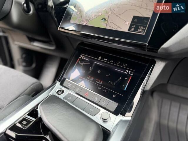 Серый Ауди E-Tron, объемом двигателя 0 л и пробегом 149 тыс. км за 29300 $, фото 57 на Automoto.ua