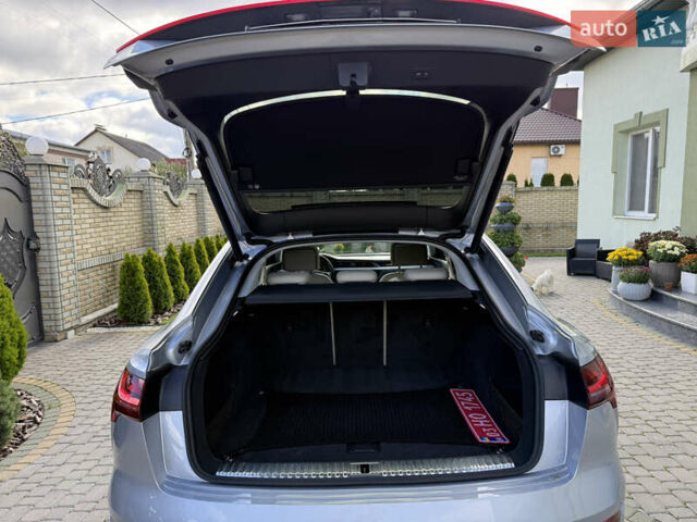 Серый Ауди E-Tron, объемом двигателя 0 л и пробегом 130 тыс. км за 37000 $, фото 114 на Automoto.ua