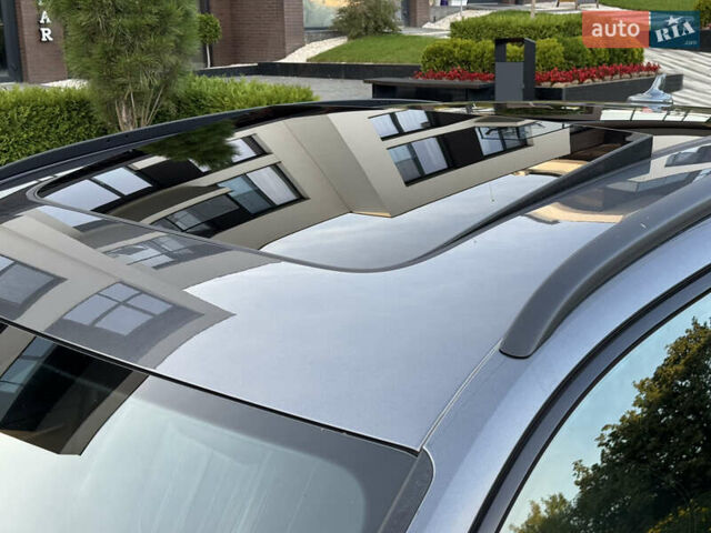 Серый Ауди E-Tron, объемом двигателя 0 л и пробегом 119 тыс. км за 41500 $, фото 18 на Automoto.ua