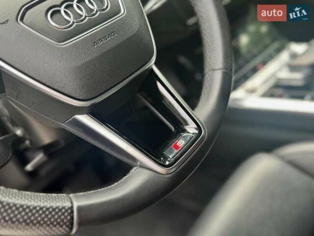Сірий Ауді E-Tron, об'ємом двигуна 0 л та пробігом 148 тис. км за 27500 $, фото 102 на Automoto.ua