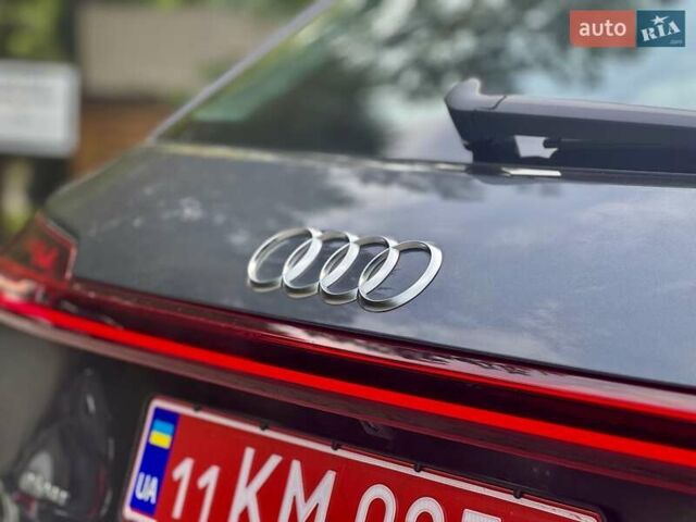 Сірий Ауді E-Tron, об'ємом двигуна 0 л та пробігом 148 тис. км за 27500 $, фото 64 на Automoto.ua