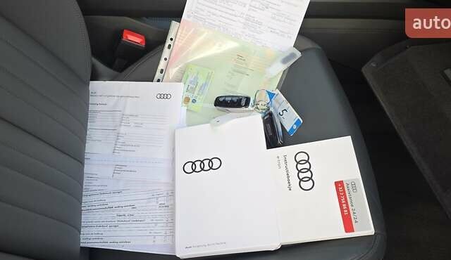 Сірий Ауді E-Tron, об'ємом двигуна 0 л та пробігом 110 тис. км за 29999 $, фото 96 на Automoto.ua