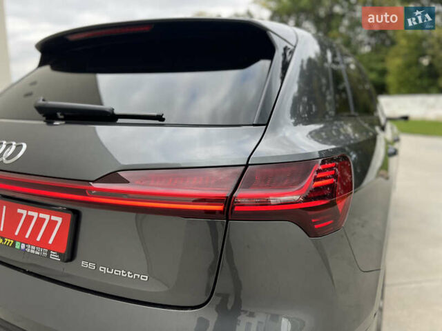 Ауді E-Tron 2021 у Луцьку на Automoto.ua Сірий Ауді E-Tron, об'ємом двигуна 0 л та пробігом 125 тис. км за 34999 $, фото 26 на Automoto.ua