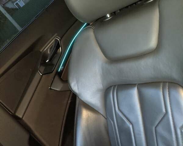 Серый Ауди E-Tron, объемом двигателя 0 л и пробегом 98 тыс. км за 29999 $, фото 39 на Automoto.ua