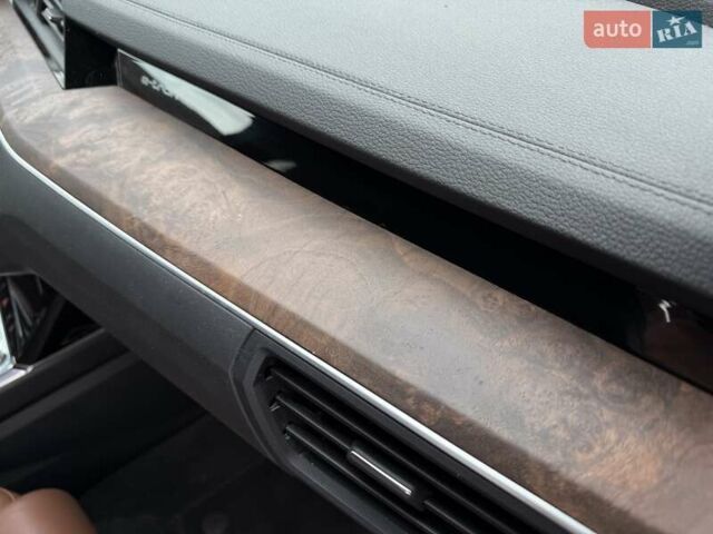 Серый Ауди E-Tron, объемом двигателя 0 л и пробегом 109 тыс. км за 29999 $, фото 7 на Automoto.ua