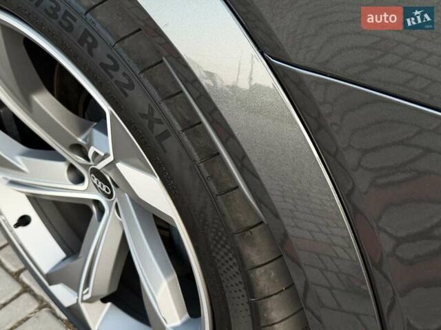 Серый Ауди E-Tron, объемом двигателя 0 л и пробегом 56 тыс. км за 46999 $, фото 20 на Automoto.ua
