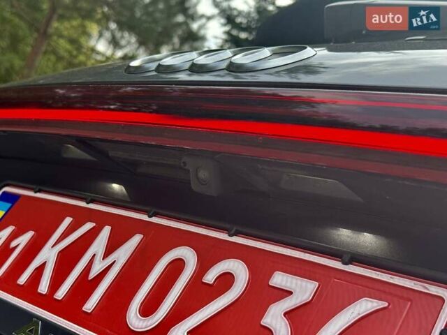 Сірий Ауді E-Tron, об'ємом двигуна 0 л та пробігом 148 тис. км за 27500 $, фото 70 на Automoto.ua