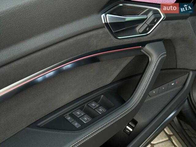 Серый Ауди E-Tron, объемом двигателя 0 л и пробегом 56 тыс. км за 46999 $, фото 39 на Automoto.ua