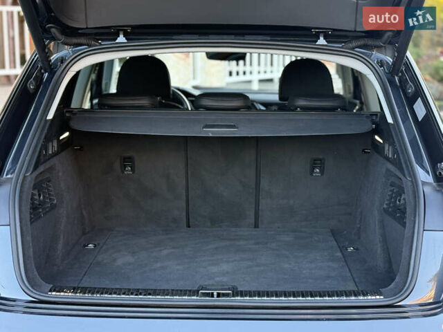 Серый Ауди E-Tron, объемом двигателя 0 л и пробегом 125 тыс. км за 26900 $, фото 27 на Automoto.ua