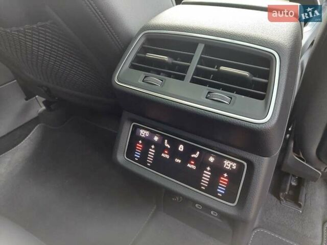 Серый Ауди E-Tron, объемом двигателя 0 л и пробегом 3 тыс. км за 47000 $, фото 17 на Automoto.ua