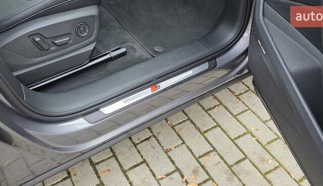 Сірий Ауді E-Tron, об'ємом двигуна 0 л та пробігом 140 тис. км за 28800 $, фото 94 на Automoto.ua