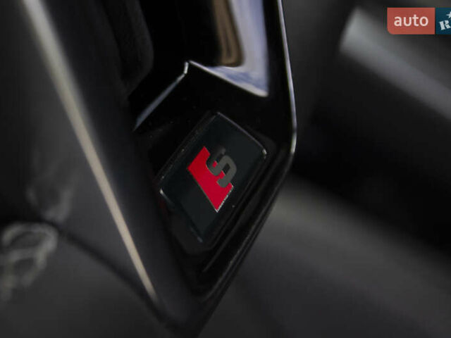 Сірий Ауді E-Tron, об'ємом двигуна 0 л та пробігом 69 тис. км за 39700 $, фото 17 на Automoto.ua