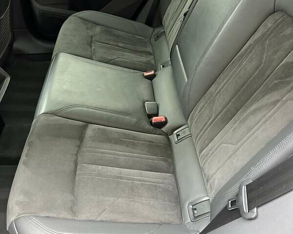 Ауди E-Tron 2021 в Тернополе на Automoto.ua Серый Ауди E-Tron, объемом двигателя 0 л и пробегом 85 тыс. км за 27999 $, фото 39 на Automoto.ua