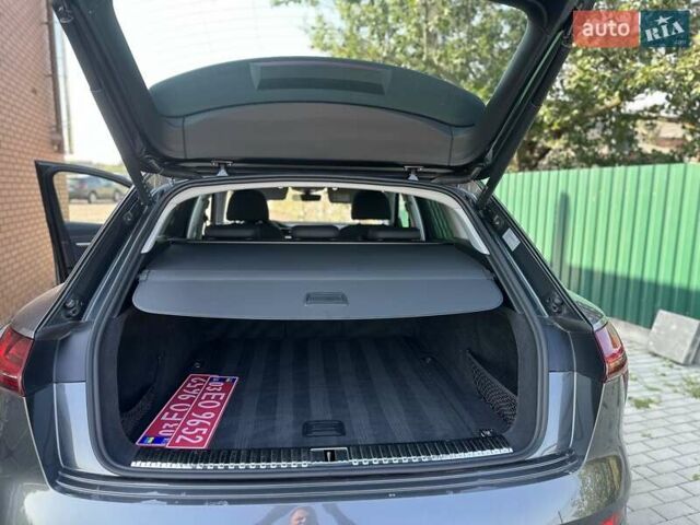 Серый Ауди E-Tron, объемом двигателя 0 л и пробегом 56 тыс. км за 34200 $, фото 39 на Automoto.ua