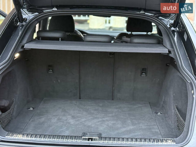 Серый Ауди E-Tron, объемом двигателя 0 л и пробегом 28 тыс. км за 34900 $, фото 35 на Automoto.ua