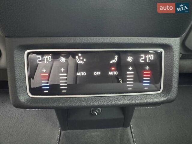 Серый Ауди E-Tron, объемом двигателя 0 л и пробегом 47 тыс. км за 40500 $, фото 21 на Automoto.ua