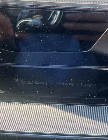 Серый Ауди E-Tron, объемом двигателя 0 л и пробегом 70 тыс. км за 42850 $, фото 1 на Automoto.ua