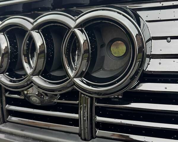 Серый Ауди E-Tron, объемом двигателя 0 л и пробегом 47 тыс. км за 40500 $, фото 10 на Automoto.ua