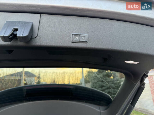 Серый Ауди E-Tron, объемом двигателя 0 л и пробегом 78 тыс. км за 33000 $, фото 15 на Automoto.ua