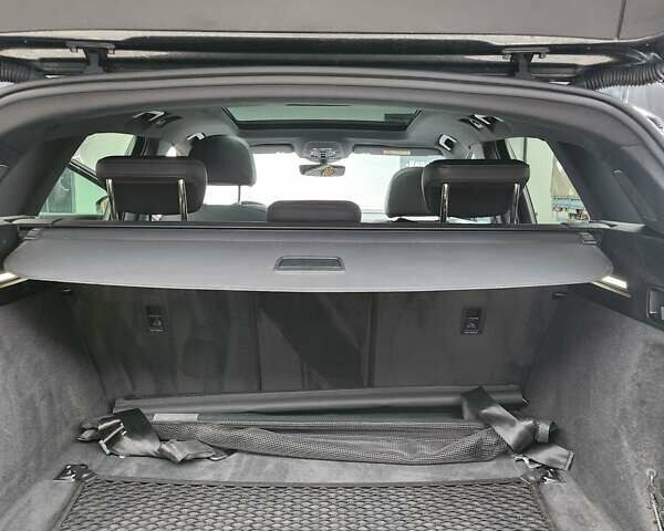 Сірий Ауді E-Tron, об'ємом двигуна 0 л та пробігом 117 тис. км за 27200 $, фото 23 на Automoto.ua