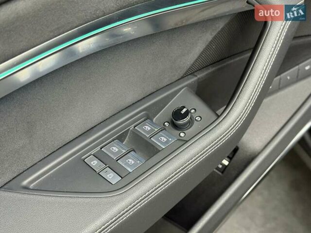Сірий Ауді E-Tron, об'ємом двигуна 0 л та пробігом 86 тис. км за 37423 $, фото 16 на Automoto.ua