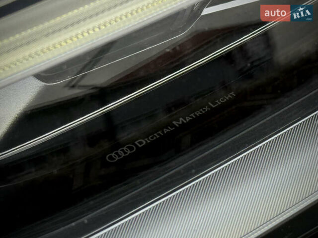 Серый Ауди E-Tron, объемом двигателя 0 л и пробегом 36 тыс. км за 45445 $, фото 34 на Automoto.ua