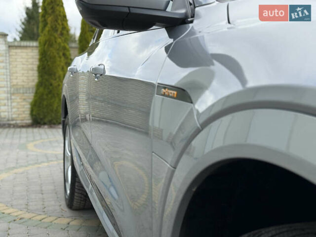 Серый Ауди E-Tron, объемом двигателя 0 л и пробегом 130 тыс. км за 37000 $, фото 140 на Automoto.ua