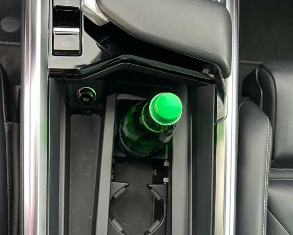 Серый Ауди E-Tron, объемом двигателя 0 л и пробегом 125 тыс. км за 34999 $, фото 81 на Automoto.ua