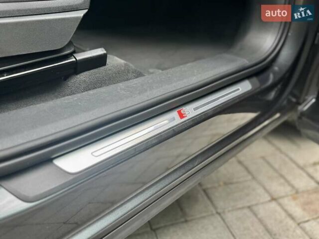 Сірий Ауді E-Tron, об'ємом двигуна 0 л та пробігом 148 тис. км за 27500 $, фото 131 на Automoto.ua