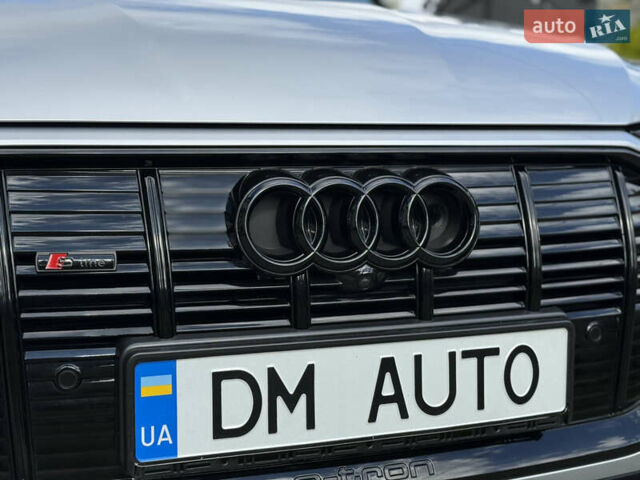 Серый Ауди E-Tron, объемом двигателя 0 л и пробегом 130 тыс. км за 37000 $, фото 18 на Automoto.ua