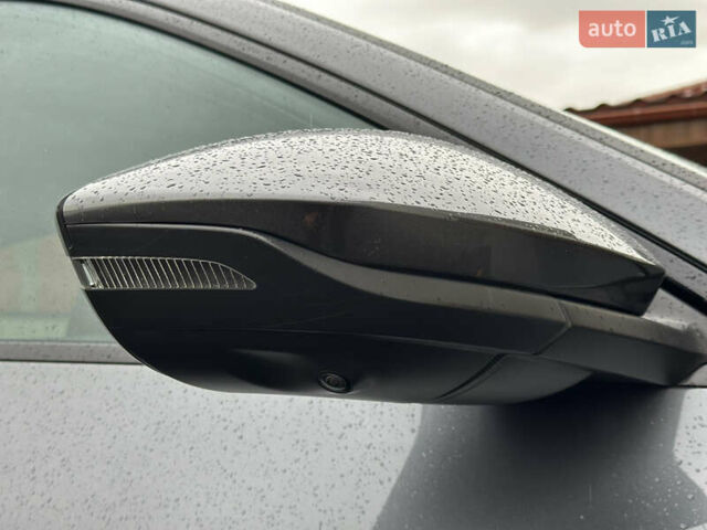 Сірий Ауді E-Tron, об'ємом двигуна 0 л та пробігом 106 тис. км за 39900 $, фото 34 на Automoto.ua