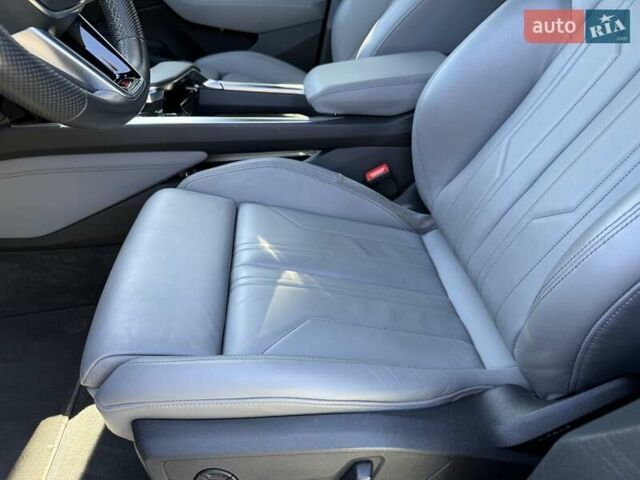 Серый Ауди E-Tron, объемом двигателя 0 л и пробегом 44 тыс. км за 33900 $, фото 57 на Automoto.ua