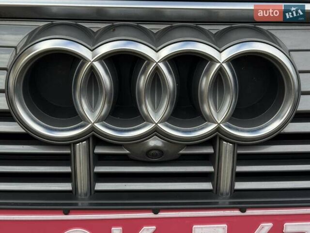 Серый Ауди E-Tron, объемом двигателя 0 л и пробегом 109 тыс. км за 29999 $, фото 2 на Automoto.ua