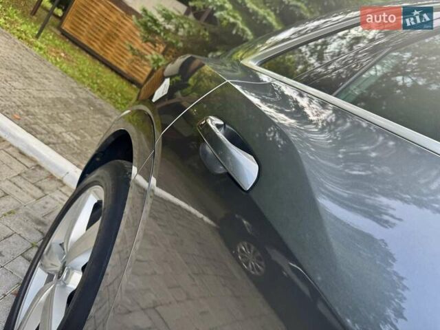 Сірий Ауді E-Tron, об'ємом двигуна 0 л та пробігом 148 тис. км за 27500 $, фото 25 на Automoto.ua