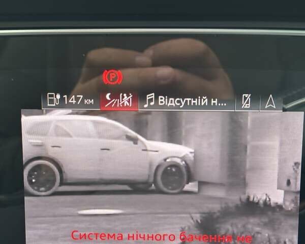 Серый Ауди E-Tron, объемом двигателя 0 л и пробегом 47 тыс. км за 40500 $, фото 20 на Automoto.ua