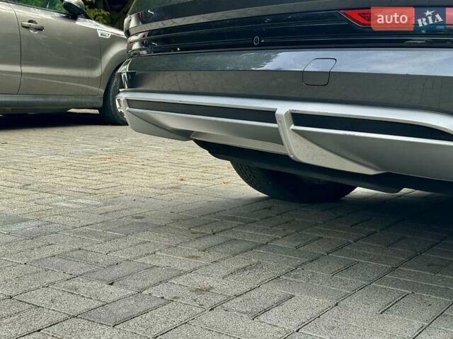 Сірий Ауді E-Tron, об'ємом двигуна 0 л та пробігом 148 тис. км за 27500 $, фото 69 на Automoto.ua