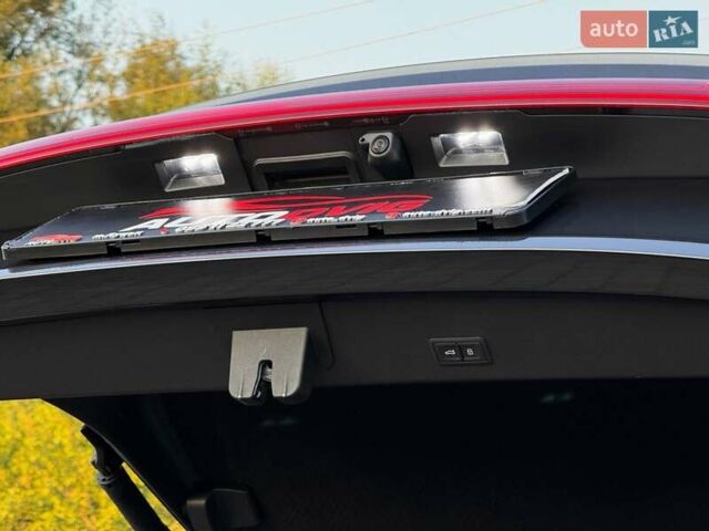 Серый Ауди E-Tron, объемом двигателя 0 л и пробегом 56 тыс. км за 46999 $, фото 78 на Automoto.ua